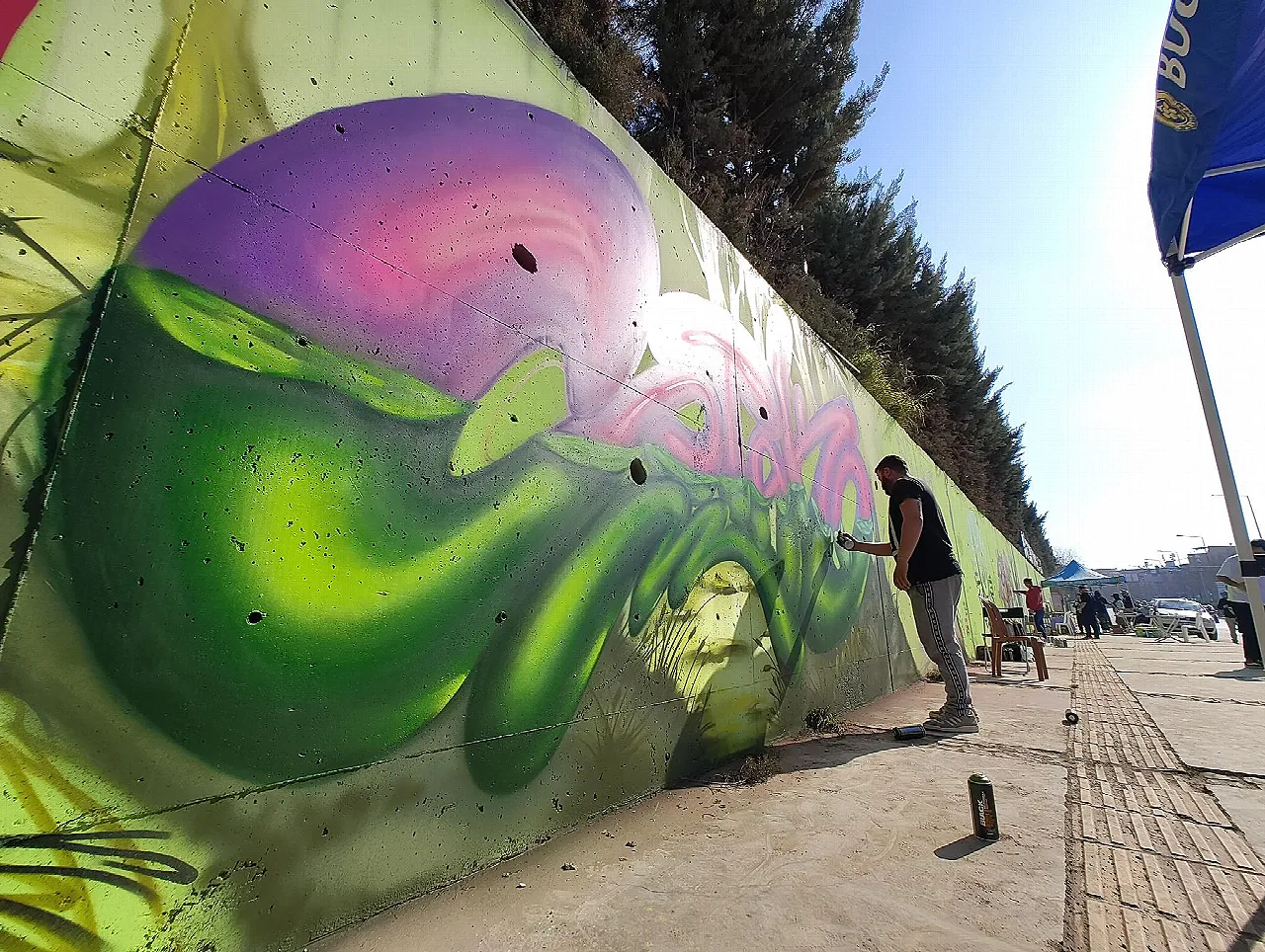Need More Cans - İzmir
