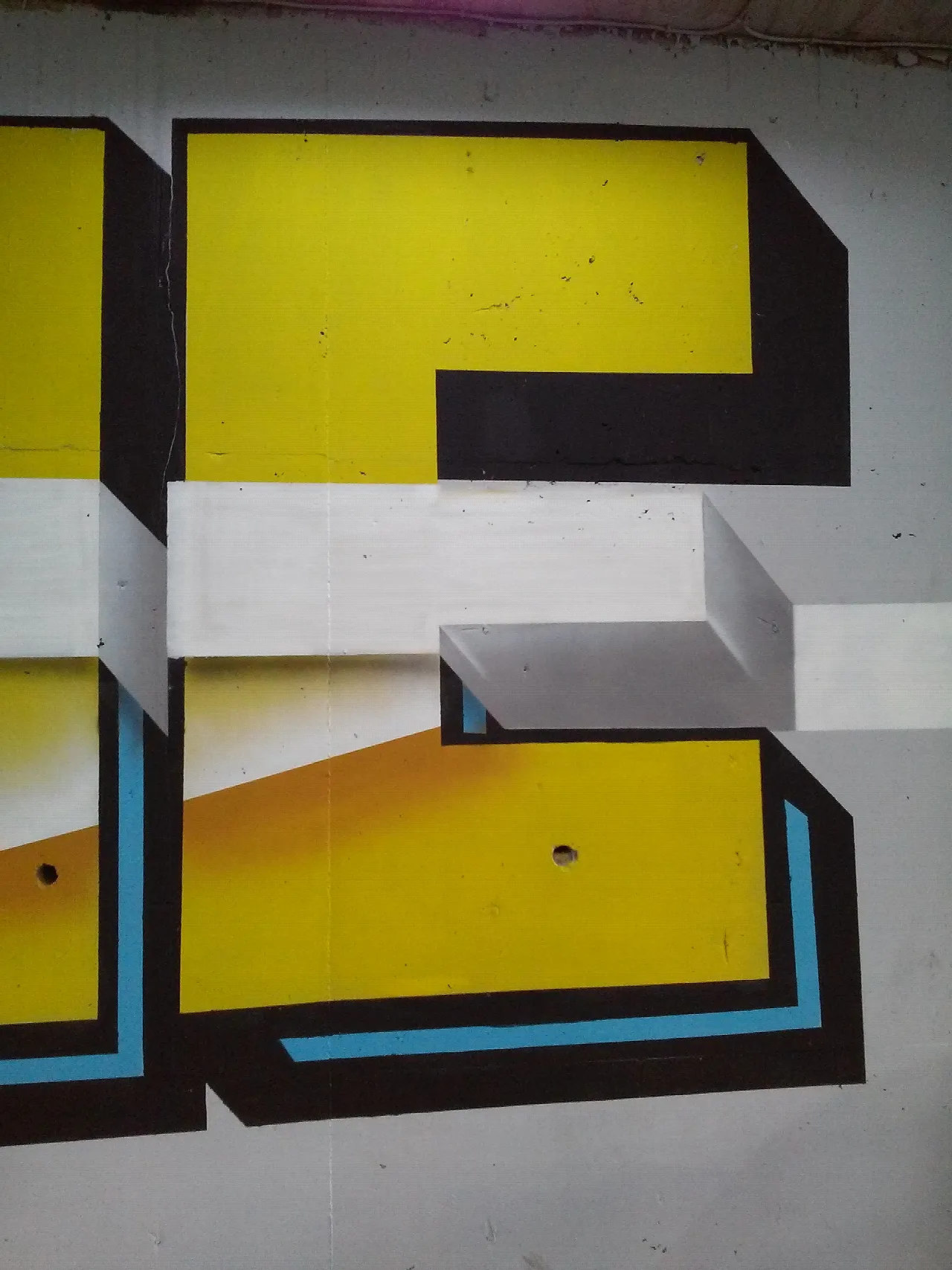 VIP Halı Saha Typography